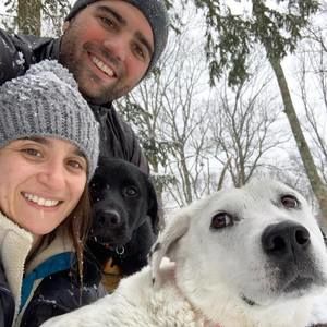 Meet your Posher, Noelle